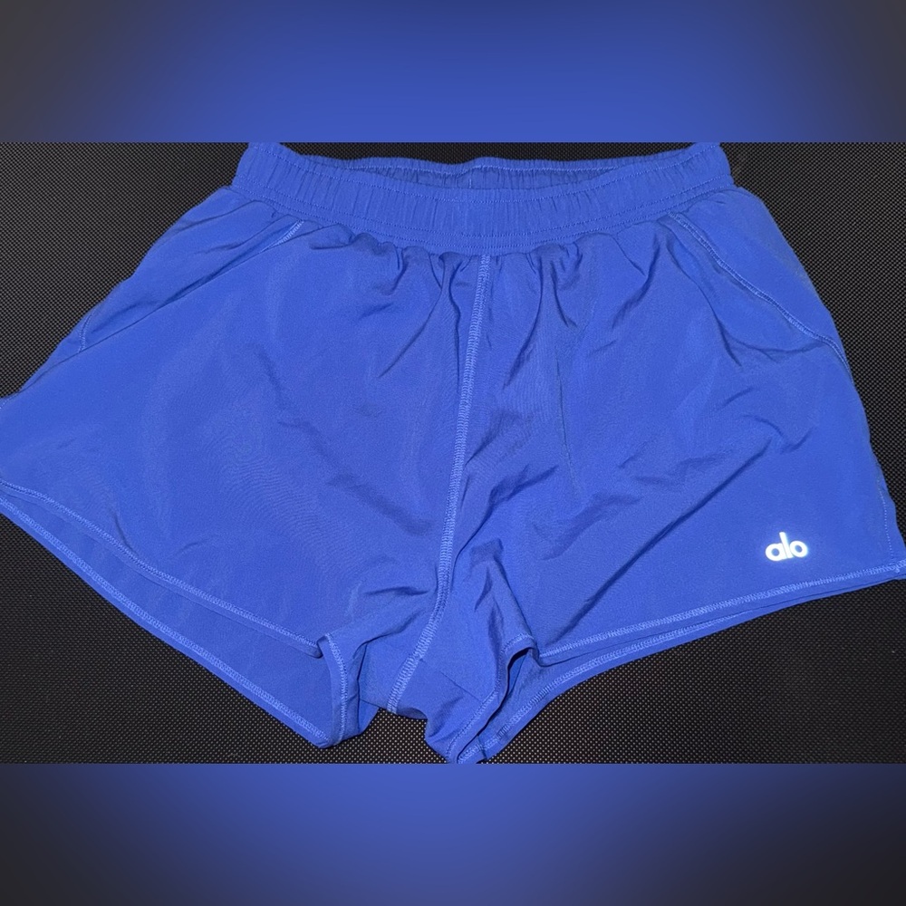 Alo shorts